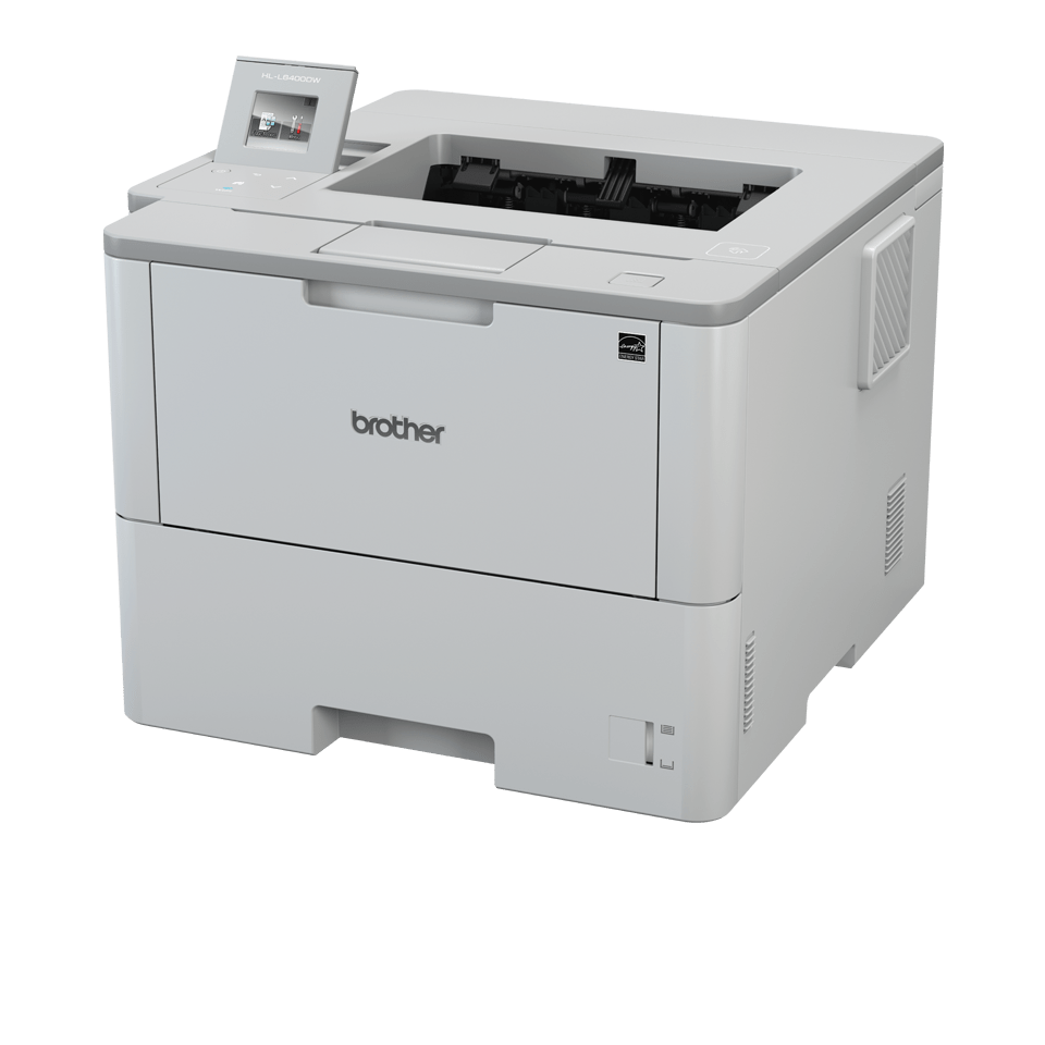 HL-L6400DW | Professionele A4 laserprinter 2